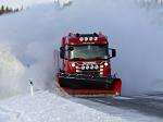 Scania R470 6x4 Tipper 2004 года